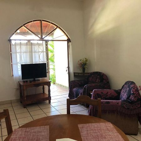 Hotel Flores (Adults Only) Tamarindo Exteriör bild