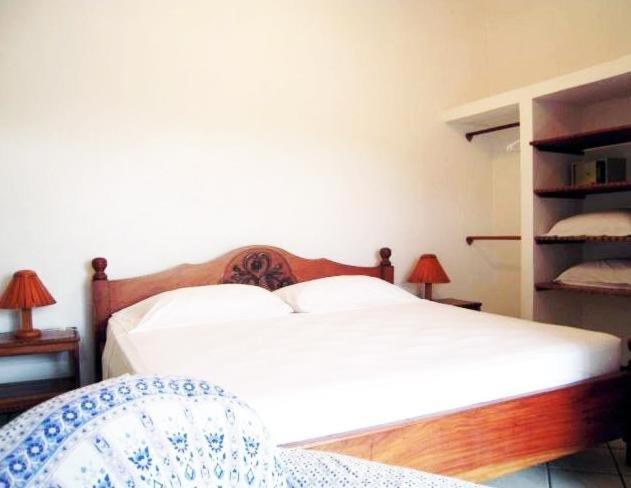 Hotel Flores (Adults Only) Tamarindo Rum bild