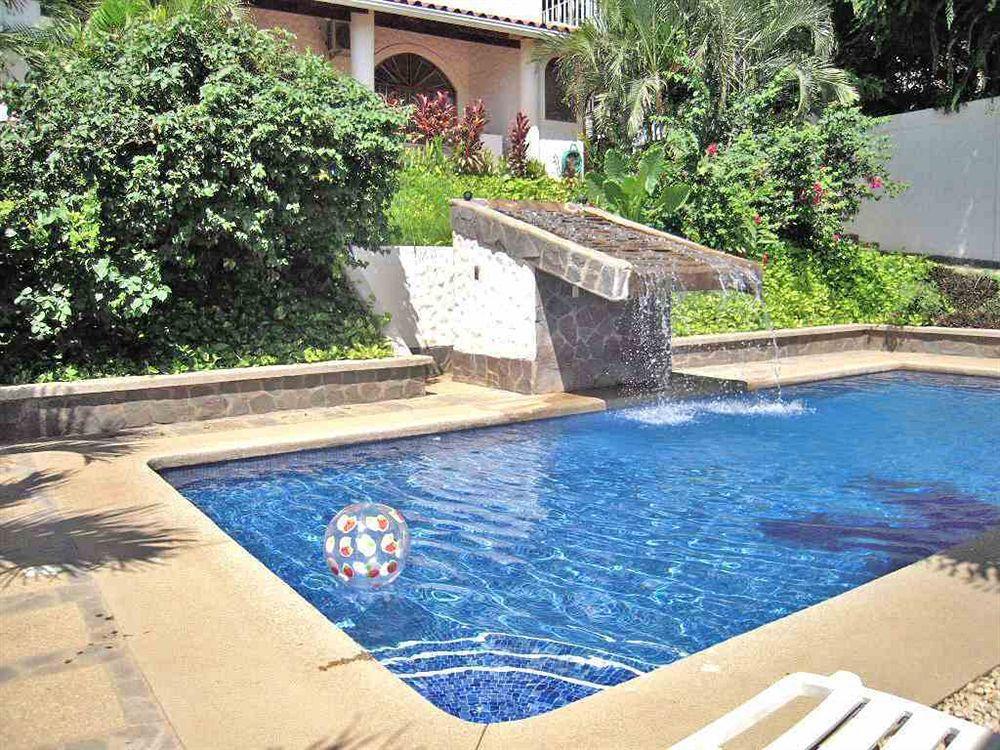 Hotel Flores (Adults Only) Tamarindo Exteriör bild