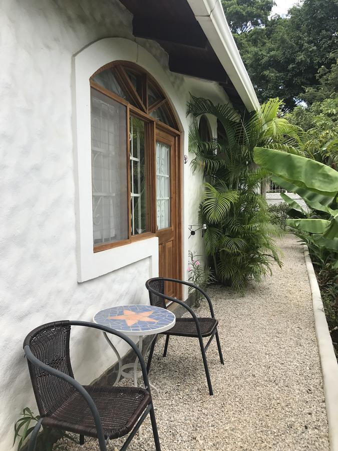 Hotel Flores (Adults Only) Tamarindo Exteriör bild