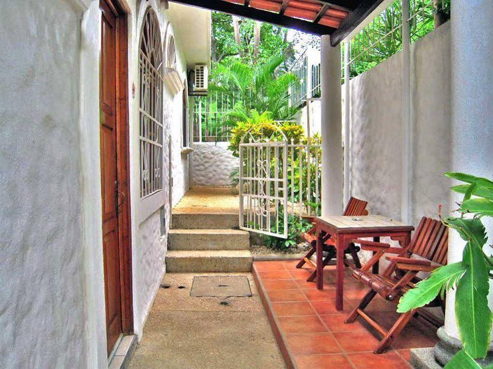 Hotel Flores (Adults Only) Tamarindo Exteriör bild